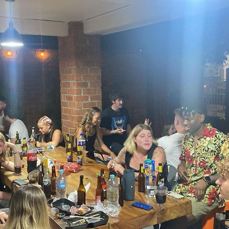 Black Sheep Medellin (Adults Only) Exterior foto